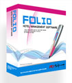 FOLIO Back Offices - Phần mềm kế toán